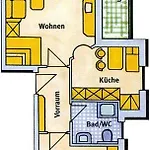 Kirchplatzl Leutasch