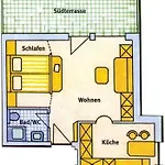 Kirchplatzl Apartamento *