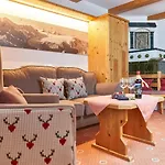 Apartamento Kirchplatzl *