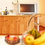 Apartamento Kirchplatzl