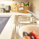 Kirchplatzl Apartamento