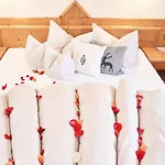 Kirchplatzl Apartamento Leutasch