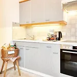 Apartamento Kirchplatzl *