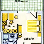 Kirchplatzl Apartamento Leutasch