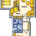 Apartamento Kirchplatzl Leutasch
