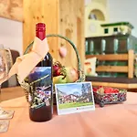 Kirchplatzl Apartamento Leutasch
