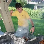 Kirchplatzl Apartamento Leutasch