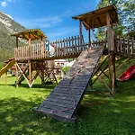 Kirchplatzl Apartamento Leutasch