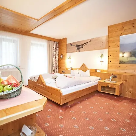 Daire Kirchplatzl Leutasch