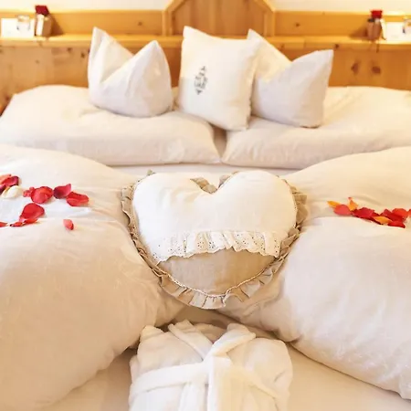 Daire Kirchplatzl Leutasch