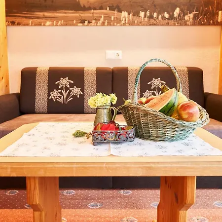 Apartment Kirchplatzl