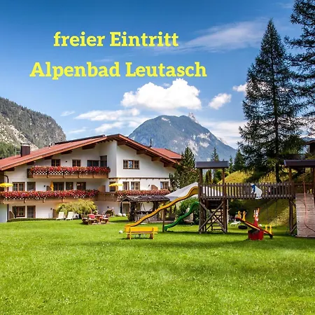 Kirchplatzl Lägenhet