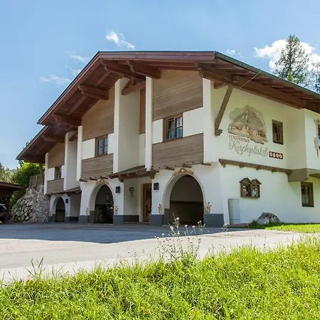 Kirchplatzl *