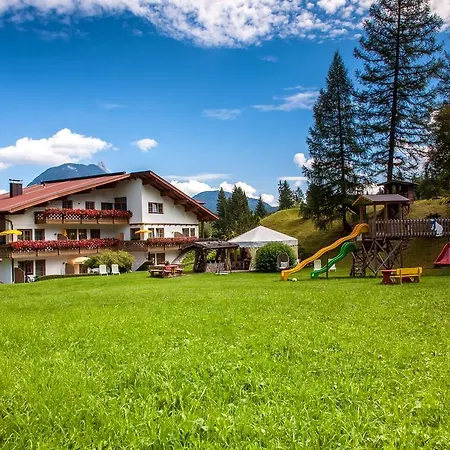 Kirchplatzl Lägenhet