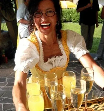 Lägenhet Kirchplatzl