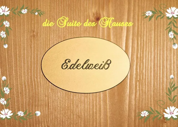 Lägenhet Kirchplatzl *