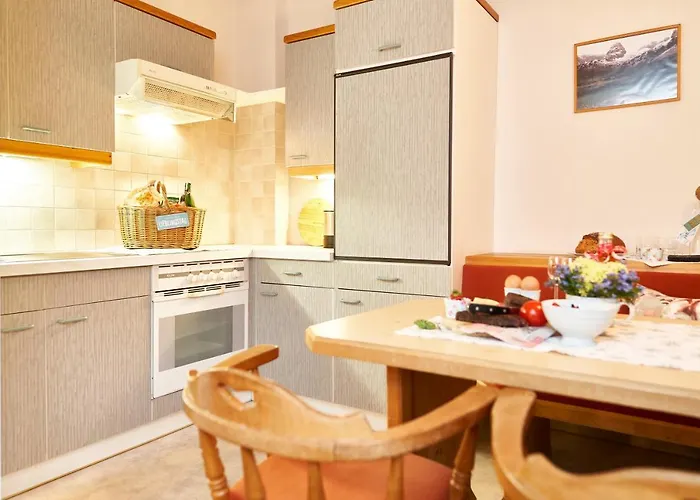 Kirchplatzl Leutasch