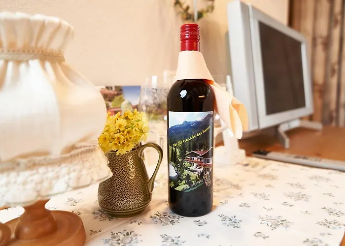 Kirchplatzl Leutasch