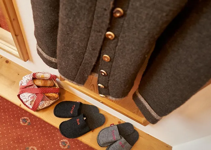 Kirchplatzl Lägenhet