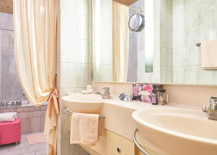 Kirchplatzl * Leutasch