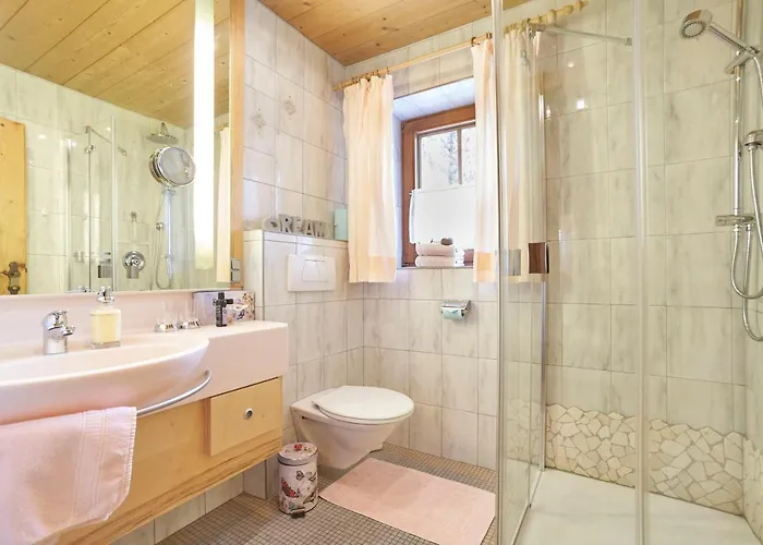 Kirchplatzl Lägenhet *