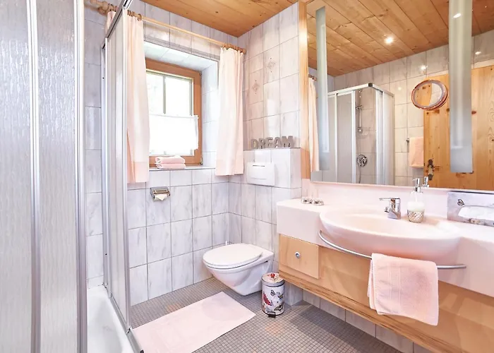 Kirchplatzl Lägenhet