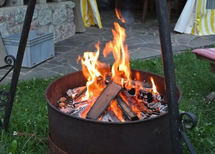 Lägenhet Kirchplatzl *