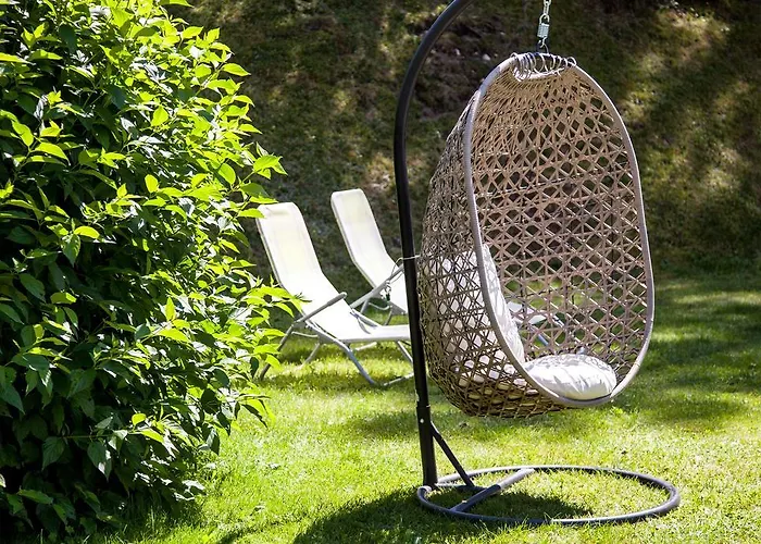 Lägenhet Kirchplatzl Leutasch