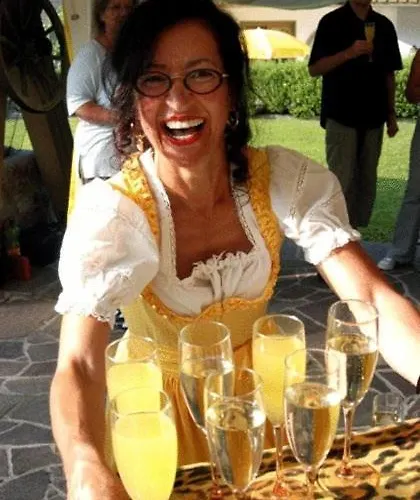 Lägenhet Kirchplatzl