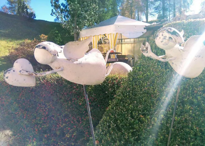 Lägenhet Kirchplatzl *