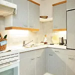 Kirchplatzl Апартаменты *