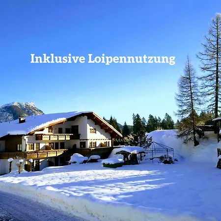 Kirchplatzl Апартаменты *