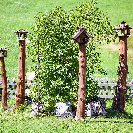 Kirchplatzl 아파트 로이타쉬
