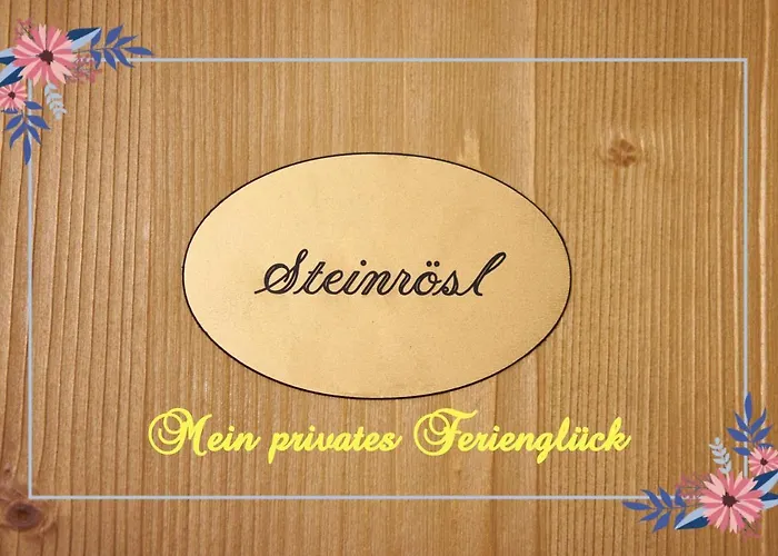 Kirchplatzl Apartment Leutasch