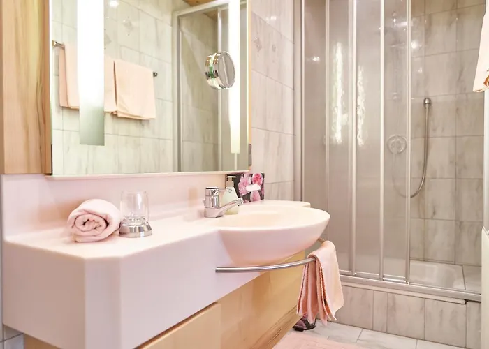 Apartment Kirchplatzl Leutasch