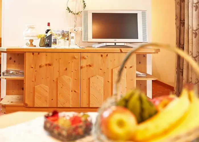 Apartment Kirchplatzl