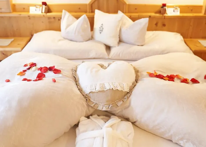 Apartment Kirchplatzl Leutasch