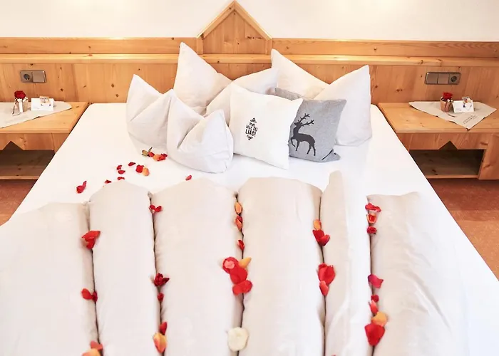 Kirchplatzl Apartment Leutasch