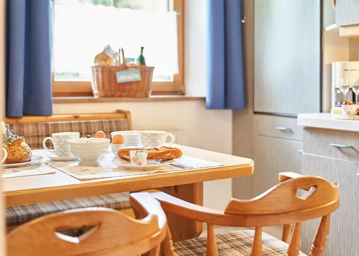 Apartment Kirchplatzl