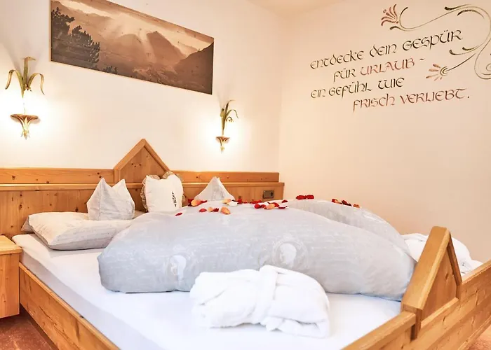 Apartment Kirchplatzl *