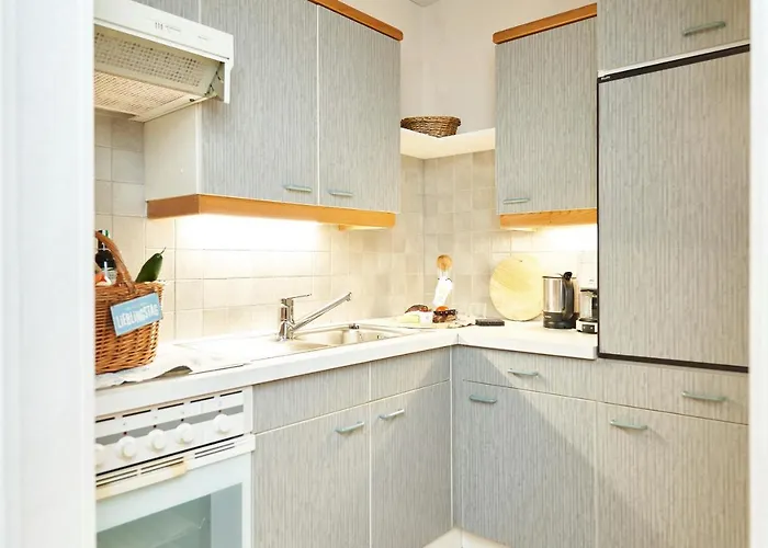 Kirchplatzl Apartment *