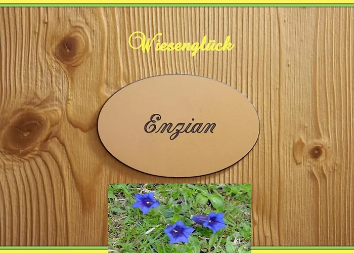 Kirchplatzl Apartment