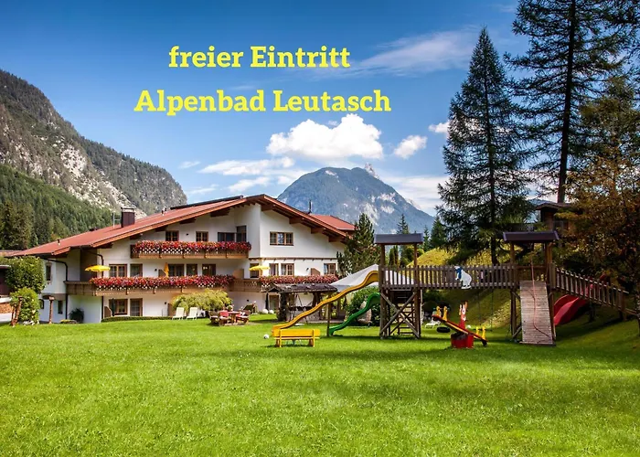 Kirchplatzl Apartment