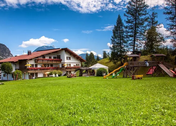 Kirchplatzl Apartment