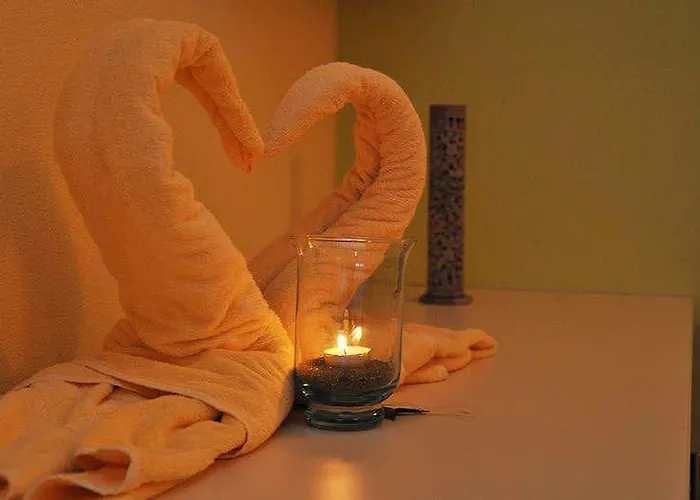 Kirchplatzl Apartment Leutasch