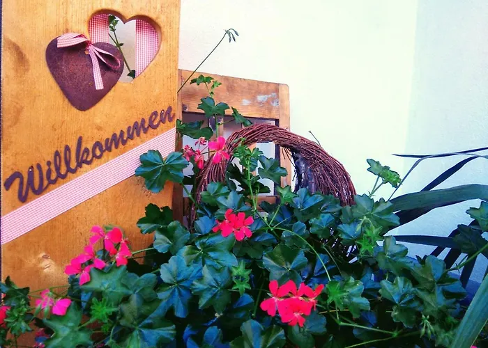 Kirchplatzl Apartment Leutasch