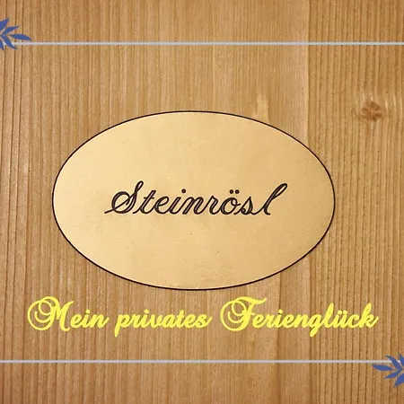 Kirchplatzl Apartment Leutasch