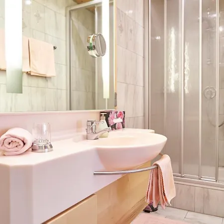 Apartment Kirchplatzl Leutasch