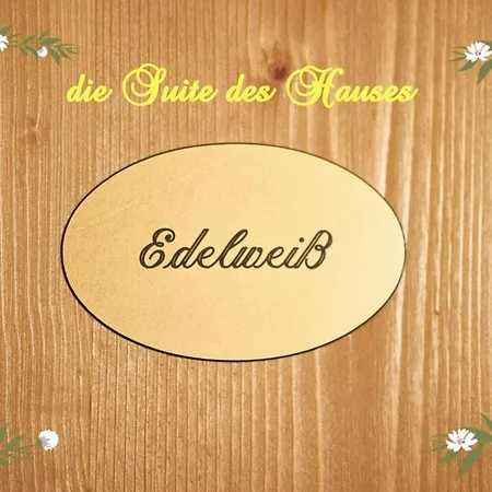 Apartment Kirchplatzl *