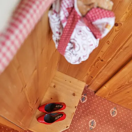 Kirchplatzl Leutasch